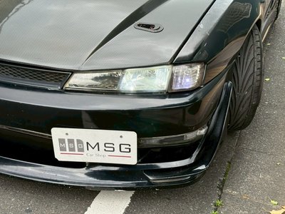 صورة مصغرة 37 لـ 1998 Nissan SYLVIA