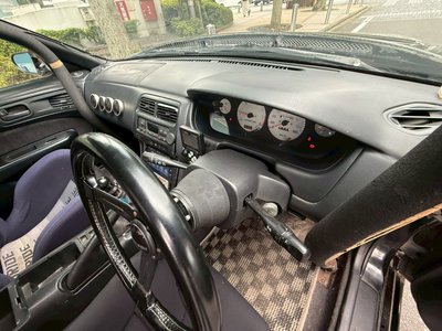 صورة مصغرة 58 لـ 1998 Nissan SYLVIA