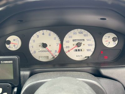 صورة مصغرة 50 لـ 1998 Nissan SYLVIA