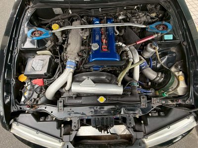 صورة مصغرة 66 لـ 1998 Nissan SYLVIA
