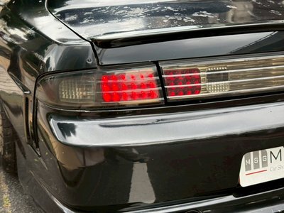 صورة مصغرة 36 لـ 1998 Nissan SYLVIA