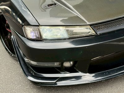 صورة مصغرة 38 لـ 1998 Nissan SYLVIA