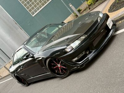 صورة مصغرة 20 لـ 1998 Nissan SYLVIA