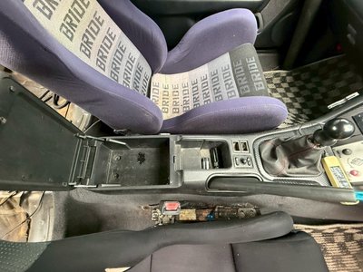 صورة مصغرة 52 لـ 1998 Nissan SYLVIA