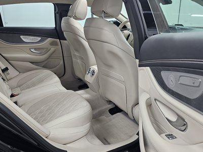 صورة 10 لـ 2025 Mercedes-BENZ GT AMG
