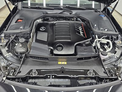 صورة 7 لـ 2025 Mercedes-BENZ GT AMG