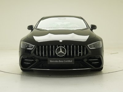 صورة 2 لـ 2025 Mercedes-BENZ GT AMG