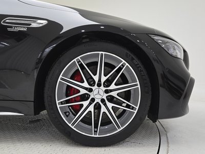 صورة 6 لـ 2025 Mercedes-BENZ GT AMG