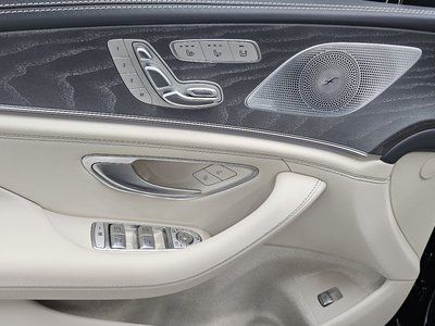 صورة مصغرة 15 لـ 2025 Mercedes-BENZ GT AMG