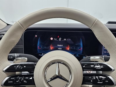 صورة 8 لـ 2025 Mercedes-BENZ GT AMG