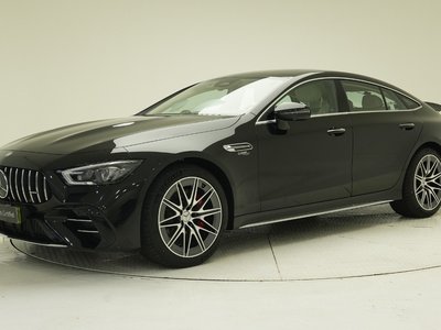 صورة 1 لـ 2025 Mercedes-BENZ GT AMG