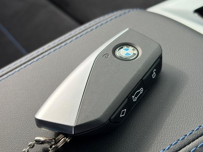 2025 BMW X1 thumbnail 51