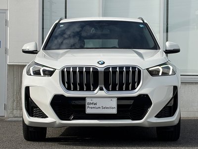 BMW X1 - 10