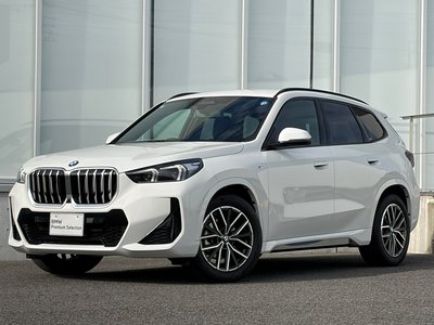 BMW X1 - 1