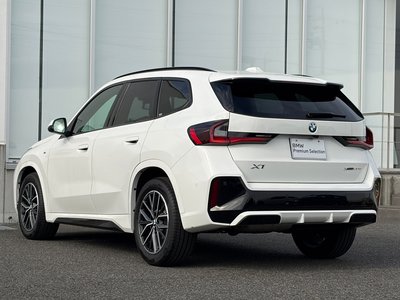 BMW X1 - 8