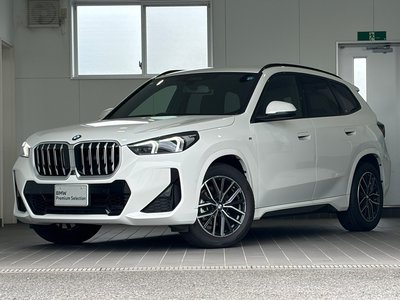 صورة 2 لـ 2025 BMW X1