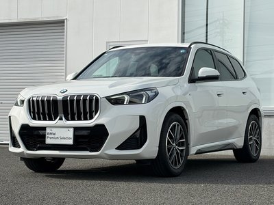 BMW X1 - 6