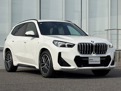 BMW X1 - 7
