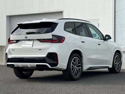 BMW X1 - 9