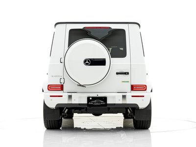 MERCEDES-BENZ G-CLASS - 6