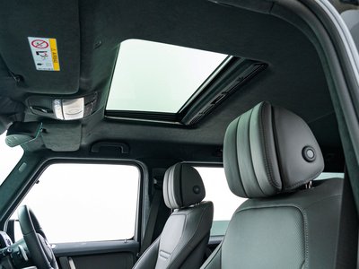 MERCEDES-BENZ G-CLASS - 2