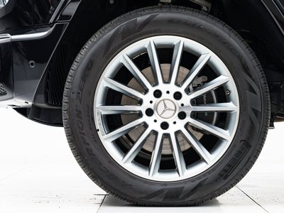 MERCEDES-BENZ G-CLASS - 7