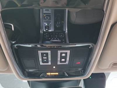 2021 LAND Rover RANGE ROVER SPORT — миниатюра 12