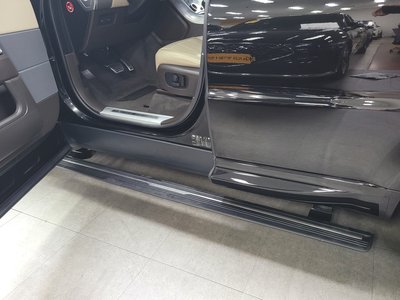 2021 LAND Rover RANGE ROVER SPORT — миниатюра 19