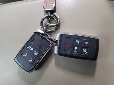 2021 LAND Rover RANGE ROVER SPORT — миниатюра 11
