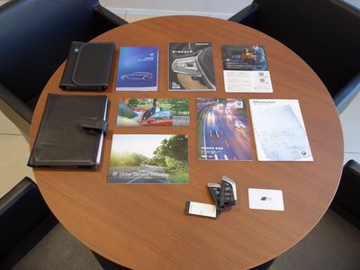 BMW 3 SERIES TOURING - 3