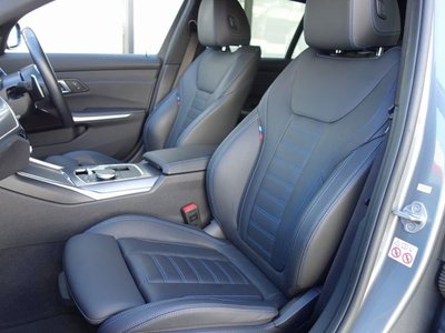 BMW 3 SERIES TOURING - 10