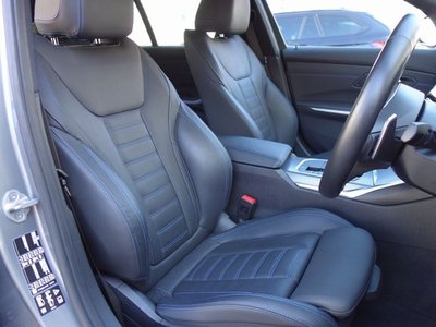 BMW 3 SERIES TOURING - 9