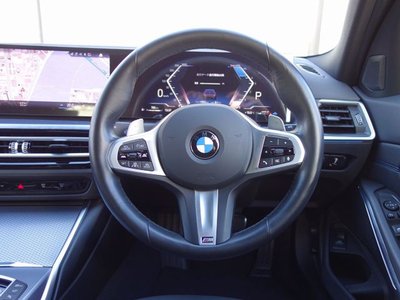 BMW 3 SERIES TOURING - 6
