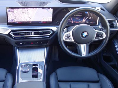 BMW 3 SERIES TOURING - 5