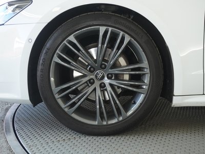 AUDI A7 SPORTBACK - 10