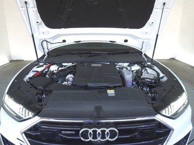 AUDI A7 SPORTBACK - 7