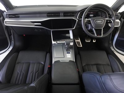 AUDI A7 SPORTBACK - 6