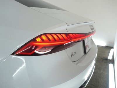 AUDI A7 SPORTBACK - 9