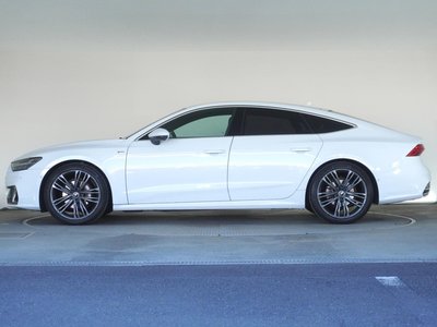 AUDI A7 SPORTBACK - 3