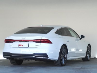 AUDI A7 SPORTBACK - 4