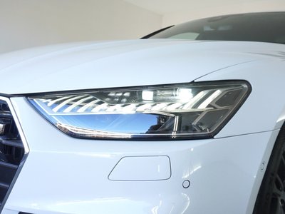 AUDI A7 SPORTBACK - 8