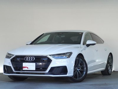 AUDI A7 SPORTBACK - 1