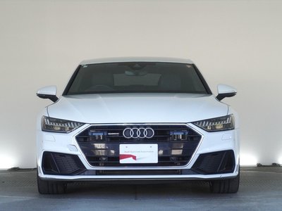 AUDI A7 SPORTBACK - 2