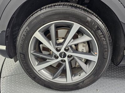 GENESIS GV80 - 6