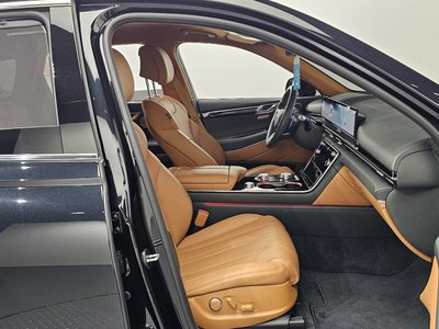 GENESIS GV80 - 10