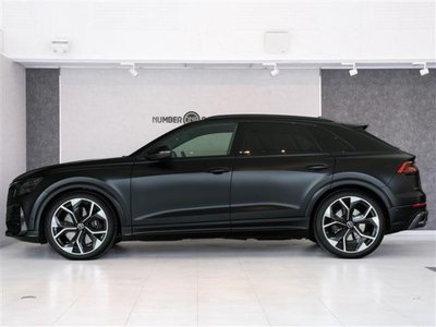 AUDI RS Q8 - 6