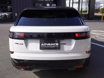 LAND ROVER RANGE ROVER VELAR - 6
