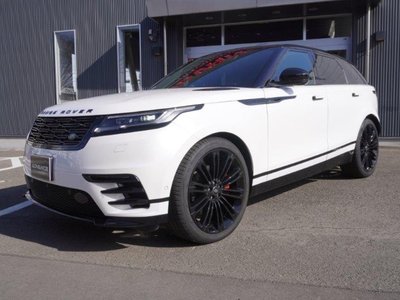 LAND ROVER RANGE ROVER VELAR - 8