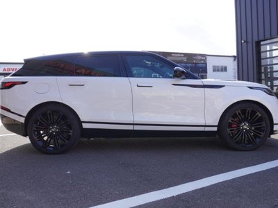 LAND ROVER RANGE ROVER VELAR - 3