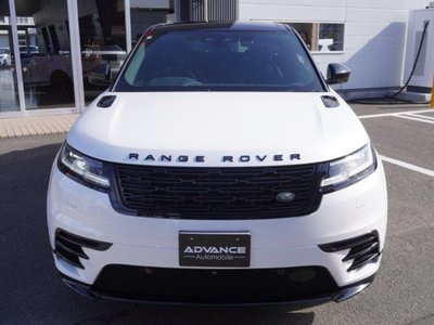 LAND ROVER RANGE ROVER VELAR - 4